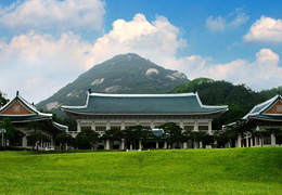 韩国 South Korea