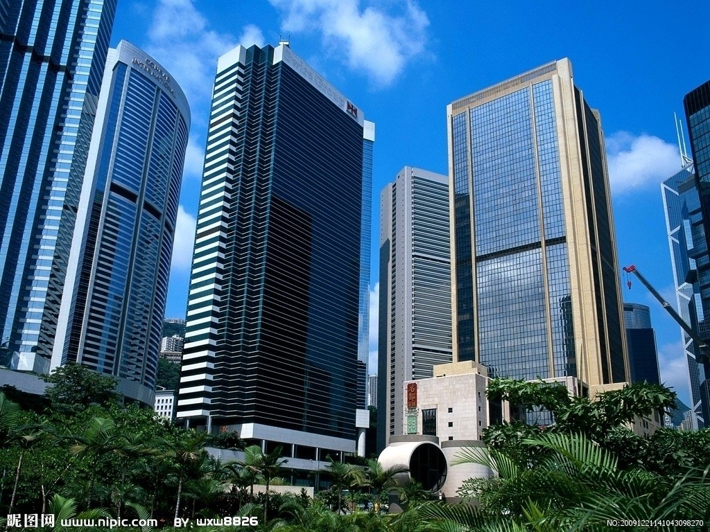 香港利得税征税范围